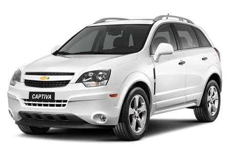chevrolet captiva sport reviews|chevrolet captiva reliability.